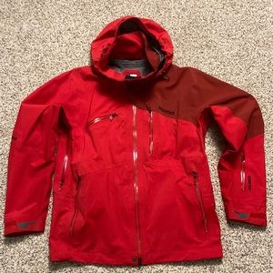 Marmot Goretex jacket